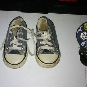 Toddler Converse